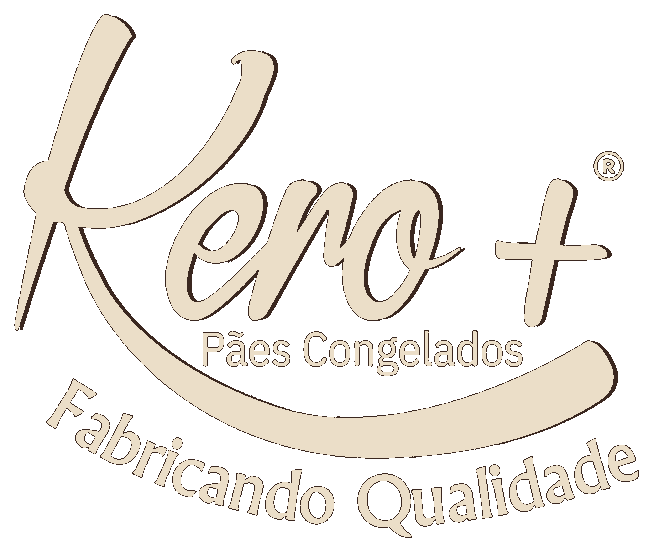 Kero+ Pães Congelados
