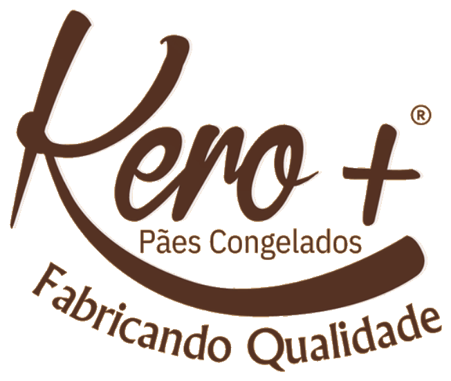 Kero+ Pães Congelados